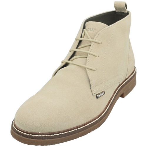 Barbour kirkstone mens desert - barbour,