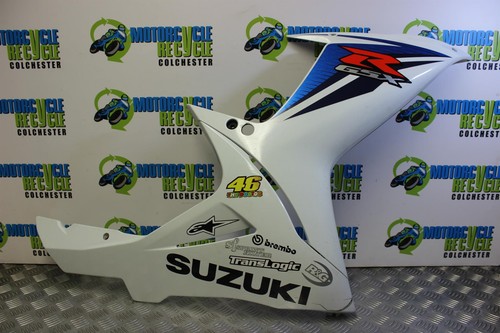 Suzuki gsxr 600 - gsxr,