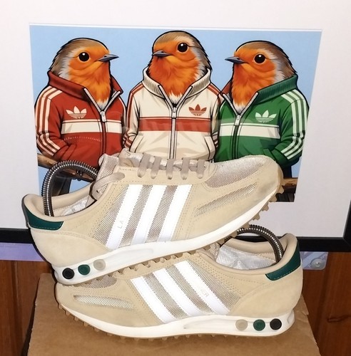 Adidas size 6 - ,