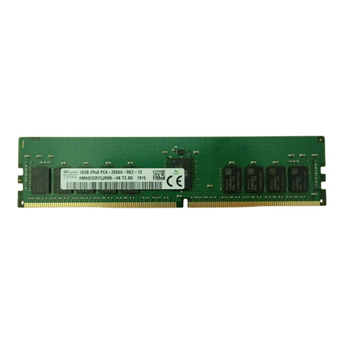Hynix 16gb 2rx8 pc4 2666v - sk,