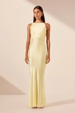 SHONA JOY Dress La Lune High