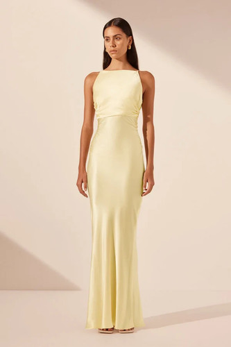 Shona joy dress lune high - shona,