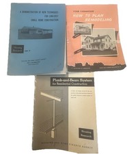 Small Home Construction Farm