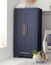 Tutti Bambini Tivoli Wardrobe