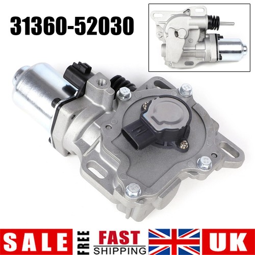 Actuator clutch for - actuator,