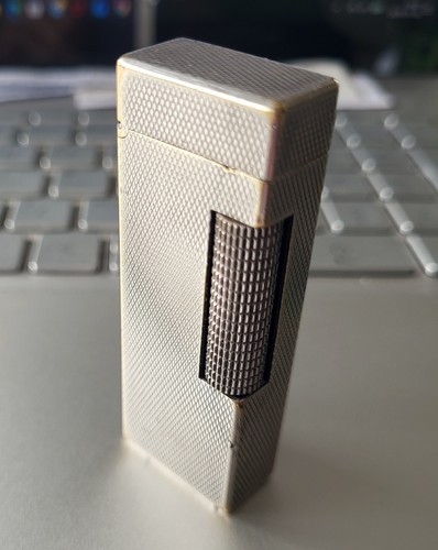 Dunhill roller gas - dunhill,