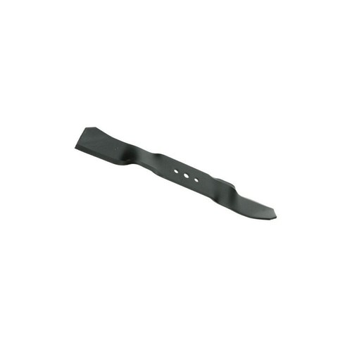 Husqvarna ride mowers blade - on,