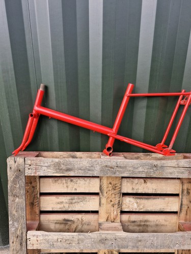 Raleigh chopper mk1 girly - mk1,