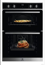 Electrolux KDFEE40X Built In