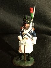 Del Prado Napoleon at War