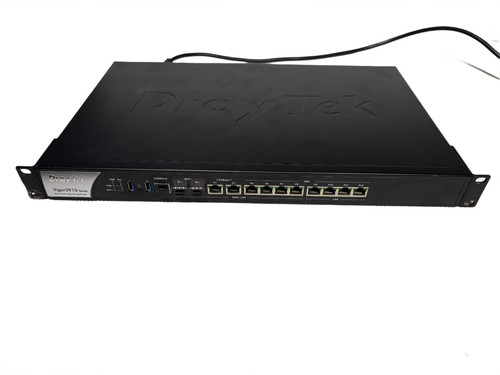Draytek vigor 3910 10gb - draytek,