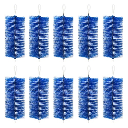 Pcs fish pond filter - 10,
