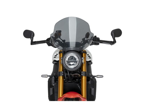 Puig trend screen windshield - puig,