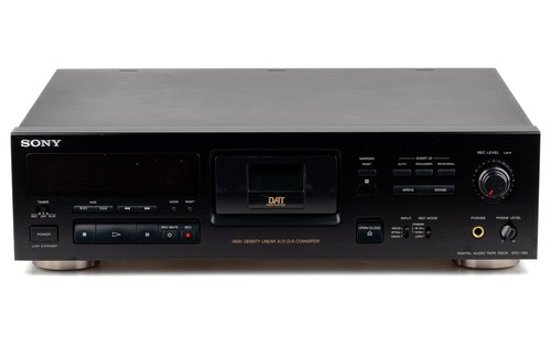 Sony dtc 790 - dtc-790, dat