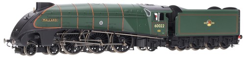 Hornby r2784x gauge class - hornby, oo