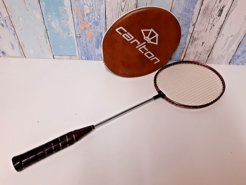 Vintage carlton badminton - vintage,