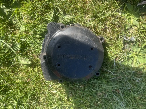 Kmx 125 200 - , cover