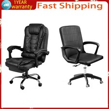 Executive Desk Chair Lumbar