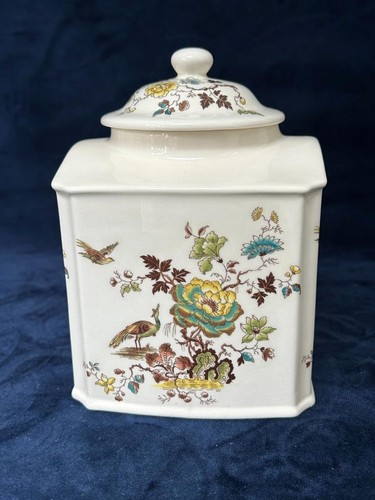 Mason formosa square lidded - formosa,