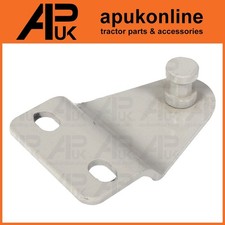 Front Bonnet Latch Catch