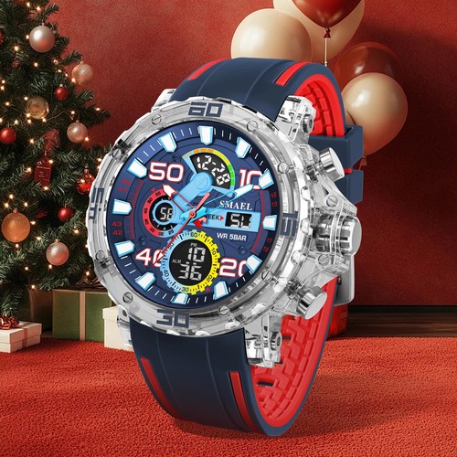 Military watches men watch - men,