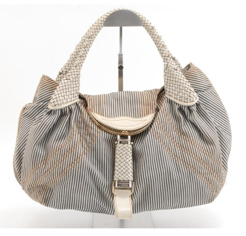 Fendi spy canvas - spy, canvas,