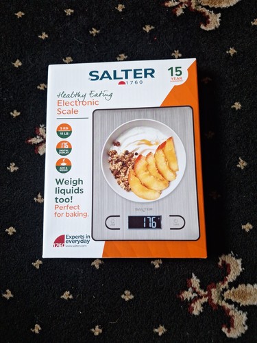 Salter healthy living - salter,