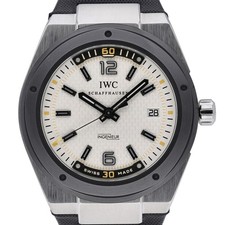 Iwc ingenieur iw323402 with - iwc,