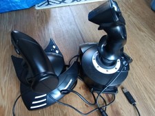 Thrustmaster T.Flight Hotas