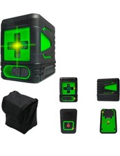 LASER LEVEL SPIRIT LEVEL