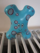 Haa hoo figure blue haahoo In the night garden