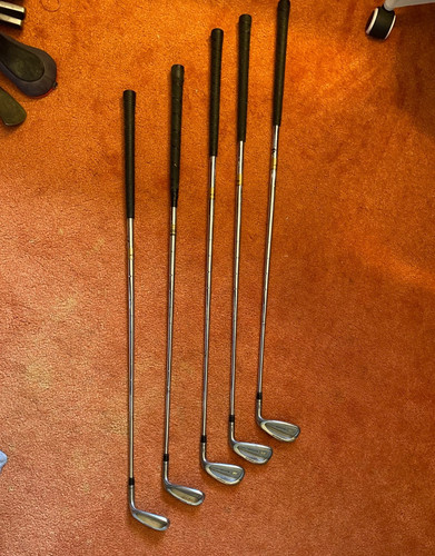Macgregor mlt200 series golf - series,