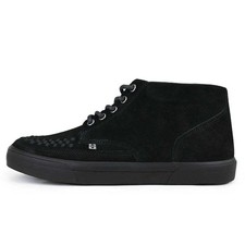 T.U.K. Creeper Sneaker Mid Top