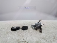 LOCK SET, KEY, ECU,RECTIFIER YAMAHA VITY XC 125 2013 28K MILES