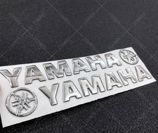 Motorcycle 3D Red Fuel Tank