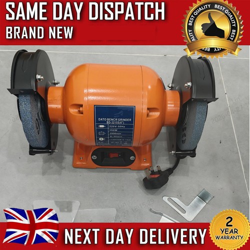 350w electric bench grinder - 350w,
