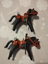 Playmobil Two Western Style