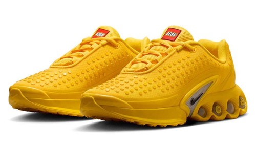 Nike air max lego - air,
