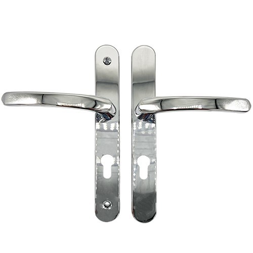 Ferco door handle 70mm - ferco,