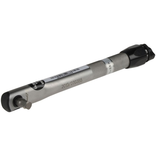 Norbar model torque wrench - 5,