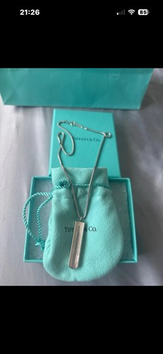 Tiffany 1837 silver 2001 - tiffany, co.