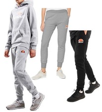 Ellesse Boys Joggers Kids