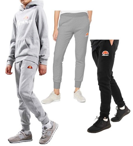Ellesse boys joggers - ellesse,