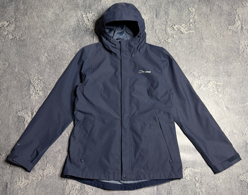 Berghaus hydroshell women's