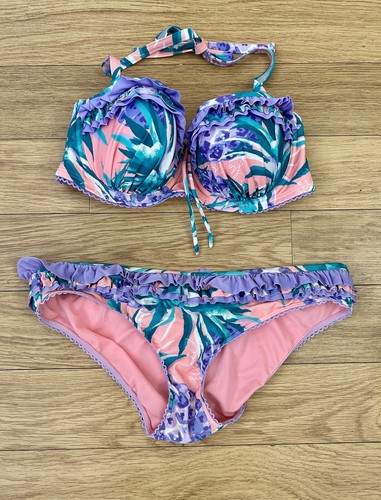 Floozie frost french bikini - floozie,