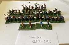 Complete 15mm DBA Ancient