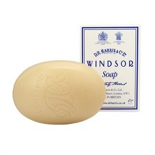 D R Harris Windsor Bath Soap