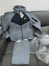 Nike Tech Fleece Tracksuit
