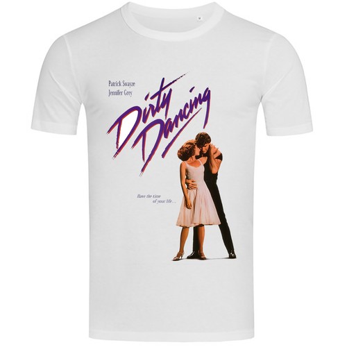 Dirty dancing film - dancing, 80's
