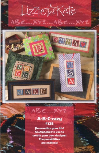 Lizzie kate razy cross - lizzie,